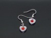 Wholesale fashion earring