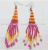 Wholesale yuxuan lovely earrings for girls