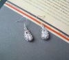 Wholesale fashion dangle earrings