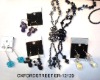 Wholesale 2011 new drop earring