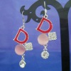 Wholesale fashion earring