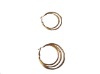 Wholesale iron earring