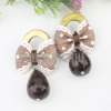 Wholesale ABS earrings/Fashion earrings/Costume earrings