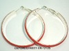 Wholesale 2011 new hoop earring