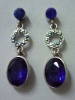 Wholesale rhinestone earrings