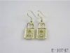 Wholesale fashion earrings