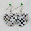 shell earrings