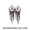 alloy earring ER-11738