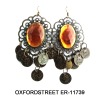 fashion alloy earring ER-11739