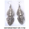 fashion alloy earring ER-11732
