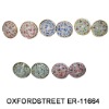 Wholesale newest earring ER-11664