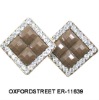 Wholesale fashion earring ER-11639