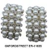 Wholesale fashion earring ER-11635