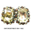 Wholesale fashion earring ER-11632