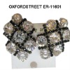 Wholesale newest alloy earring jewelry ER-11601