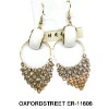 newest earring jewelry ER-11606