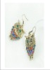 EAC0022,fashion earrings,charm earrings,earrings