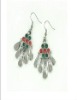 EAC0024,fashion earrings,charm earrings,earrings