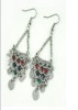 EAC0023,fashion earrings,charm earrings,earrings