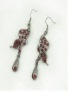 EAC0010,fashion earrings,charm earrings,earrings