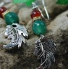 Wholesale Tibetan style national earrings