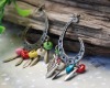 Wholesale Tibetan style national earrings