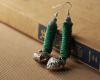 Wholesale Tibetan style national earrings