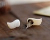 Angle wings national earrings