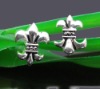 New arrvals--Fleur De Lis earring-E03128
