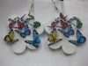fashion earring