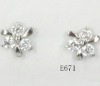 earring pin