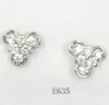 zircon earring