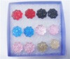 2011 Latest Fashion Earring
