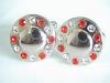 metal cufflink
