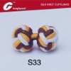 Wholesale S33 China knot button