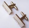 Popular Stainless Cufflink