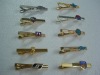 souvenir cufflink and tie clip sets