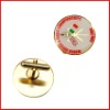 Wholesale Fashional Personalised Cufflinks