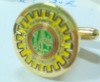 cufflinks