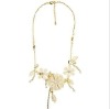 Wholesale 2010 hot sale fashion necklace
