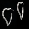 silver jewelry