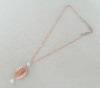 Wholesale Hot sales Fashion pendant necklace