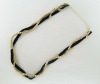 Wholesale Hot sales Fashion gold necklace