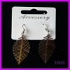 Wholesale fashion metal earring