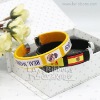 Wholesale Fashion Ribbon Bangle