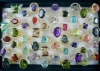 Wholesale Golden Diamond Ring