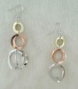 Wholesale bangle earrings