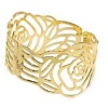 Wholesale floral design fashion bracelet