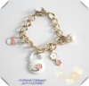 new alloy bracelet jewelry