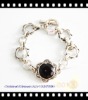 fashion alloy bracelet jewelry